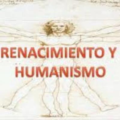 Timeline: Renacimiento Y Humanismo