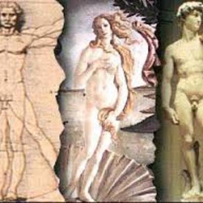 Timeline: Eventos importantes del Renacimiento, la Ilustración y la Modernidad