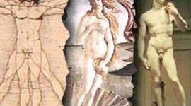 Timeline: Eventos importantes del Renacimiento, la Ilustración y la Modernidad