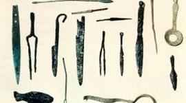 Timeline: Πολιτισμοί της εποχής του χαλκού