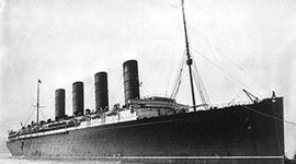 Timeline: Important Events From the Lusitania