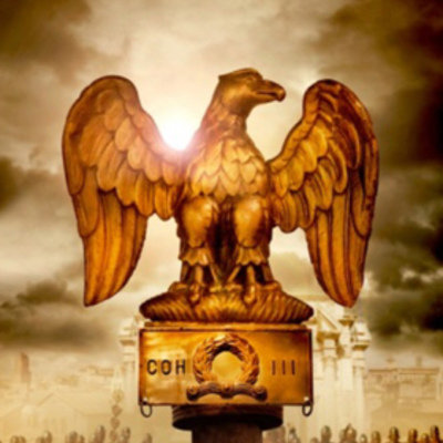 Timeline: impero romano