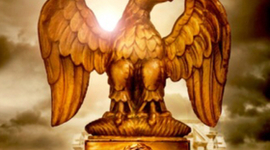 Timeline: impero romano