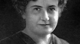 Timeline: Het leven van Maria Montessori