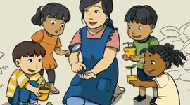 Timeline: LINEA DE TIEMPO DE LA PEDAGOGÍA