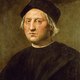 440px ridolfo del ghirlandaio   ritratto di cristoforo colombo (1520)