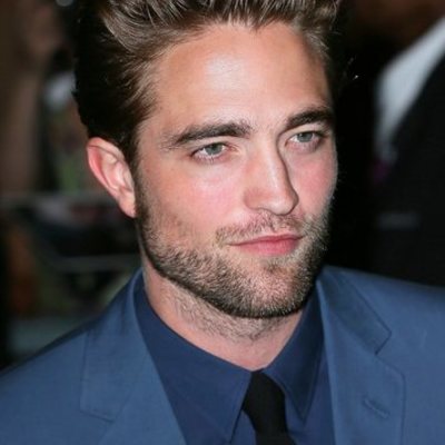 Timeline: Robert Pattinson