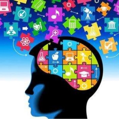 Timeline: Mente humana