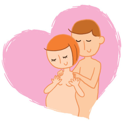 Timeline: el embarazo