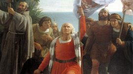 Timeline: Cristobal Colon