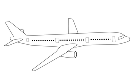 Timeline: historia de la aviación