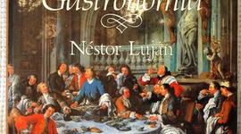 Timeline: historia de la gastronomia