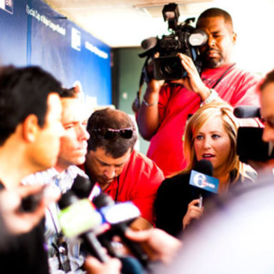 Timeline: The Evolution of Women in Sport Broadcasting