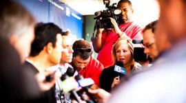 Timeline: The Evolution of Women in Sport Broadcasting