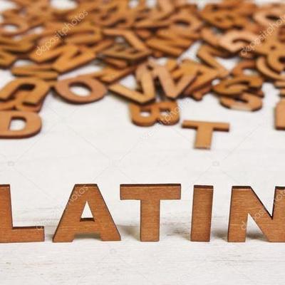 Timeline: El latín nuestro idioma.