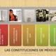 Las constituciones de mxico 1 638