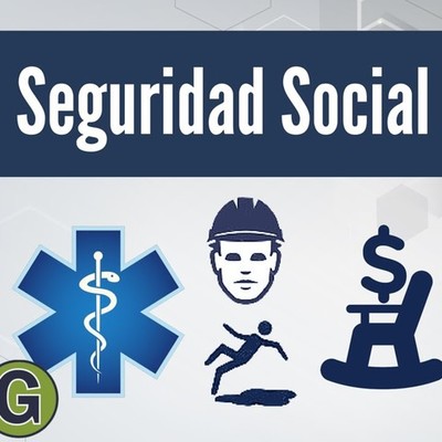 Timeline: seguridad social colombiana
