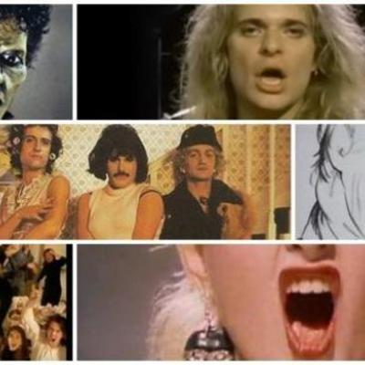 Timeline: Origen y desarrollo videoclip