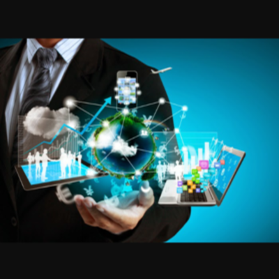 Timeline: Innovaciones tecnológicas