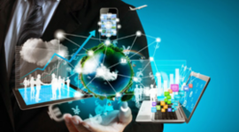 Timeline: Innovaciones tecnológicas