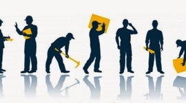 Timeline: Antecedentes del Derecho Mexicano del Trabajo