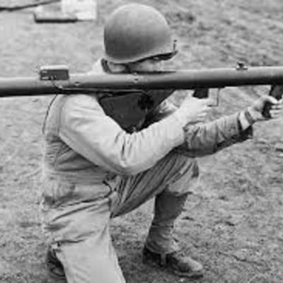 Timeline: Innovaciones Tecnológicas de la segunda guerra mundial