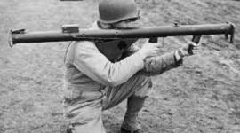 Timeline: Innovaciones Tecnológicas de la segunda guerra mundial