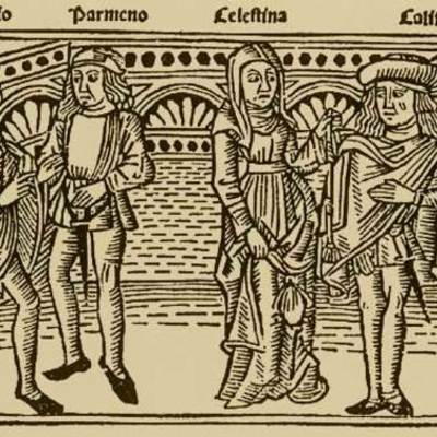 Timeline: Origen y evolución del castellano