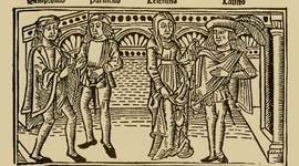 Timeline: Origen y evolución del castellano