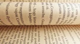 Timeline: Origen y evolución del castellano