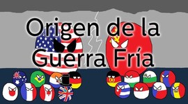 Timeline: Guerra Fría