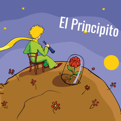 Timeline: El Principito