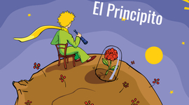Timeline: El Principito