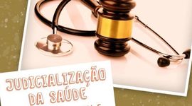 Timeline: Judicialização da Saúde