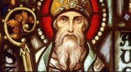 Timeline: La vida de San Agustín (Por Cesar Esteban Mesa Moncada)