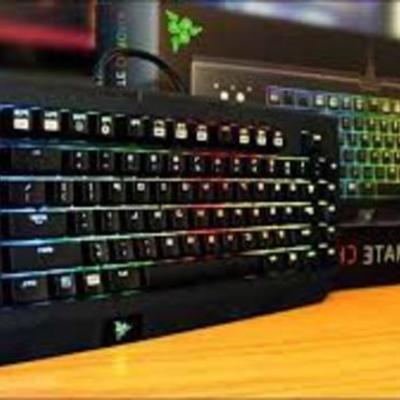 Timeline: EVOLUCIÓN DEL TECLADO