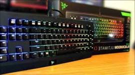 Timeline: EVOLUCIÓN DEL TECLADO