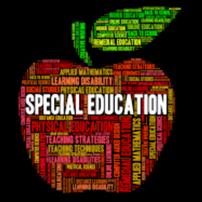 Timeline: Special Education Timeline