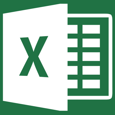 Timeline: Historia de excel