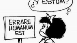 Timeline: El Latín nuestro idioma