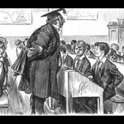 Timeline: Orígenes de la Escuela