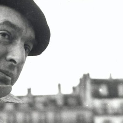Timeline: Pablo Neruda y el Siglo XX