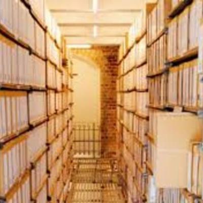 Timeline: HISTORIA DE LA CATALOGACIÓN