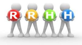 Timeline: RH Sector Púb.