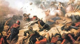 Timeline: Επαναστατικά κινήματα Ι-Γ-Μ