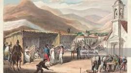 Timeline: Τα επαναστατικα κινηματα των ετων 1820-1821 στην Ευρωπη Χασμπάλλα-Ρέτσας
