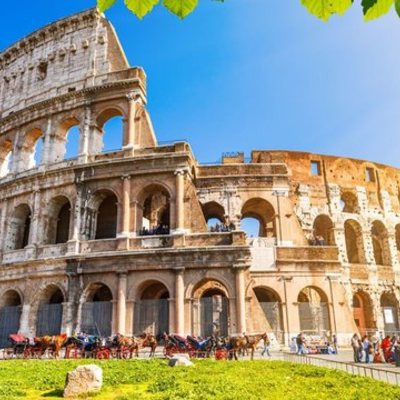 Timeline: LorenaMartin1EsoC   ROMA