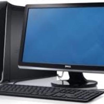 Timeline: Historia del ordenador