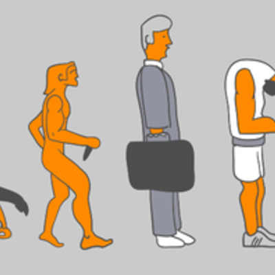 Timeline: Evolución de las comunicaciones