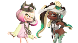 Timeline: Marina Ida